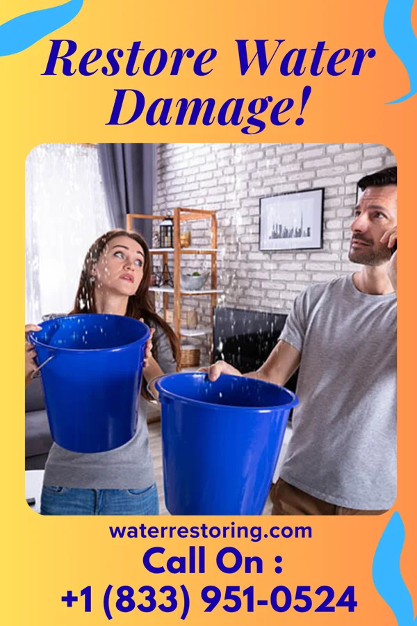 water restoration Pacific Damage Recovery Network Windsor Heights